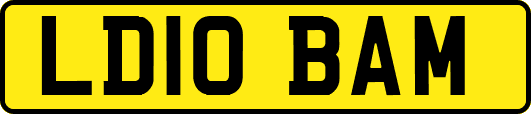 LD10BAM