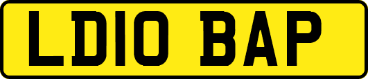 LD10BAP
