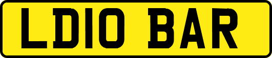 LD10BAR