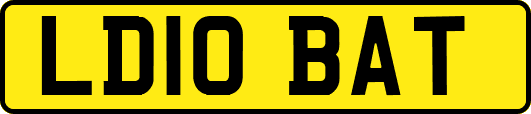 LD10BAT