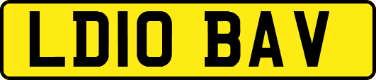 LD10BAV