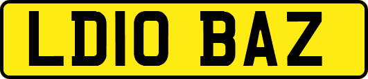 LD10BAZ