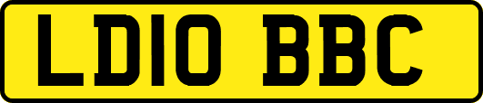 LD10BBC