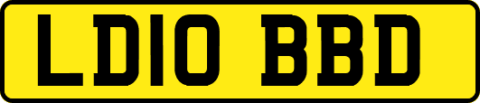 LD10BBD