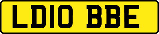 LD10BBE