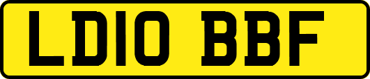 LD10BBF