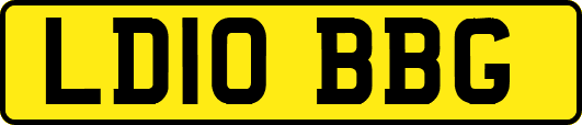 LD10BBG