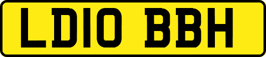 LD10BBH