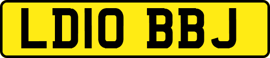 LD10BBJ