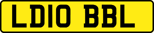 LD10BBL