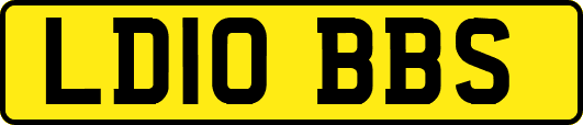 LD10BBS