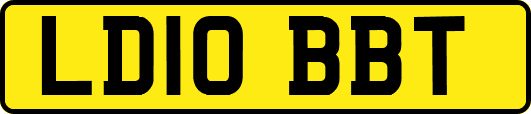 LD10BBT