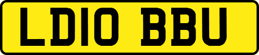 LD10BBU