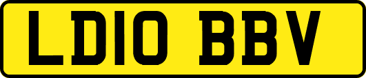 LD10BBV