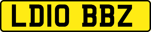 LD10BBZ
