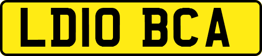 LD10BCA