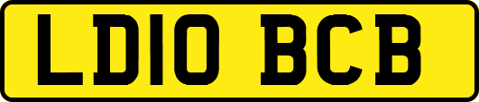 LD10BCB