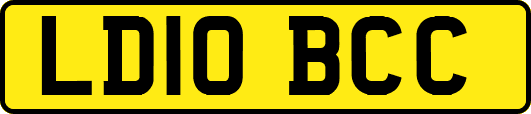 LD10BCC