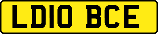 LD10BCE