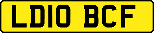 LD10BCF