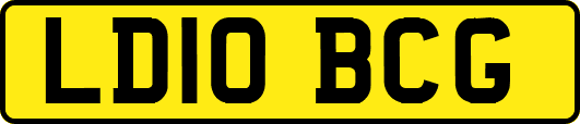 LD10BCG