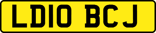LD10BCJ