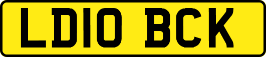 LD10BCK