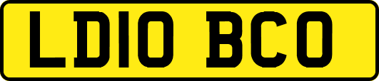 LD10BCO