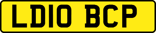 LD10BCP
