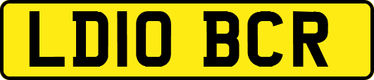LD10BCR