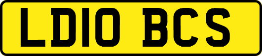 LD10BCS