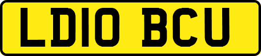 LD10BCU