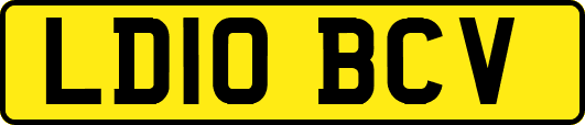 LD10BCV