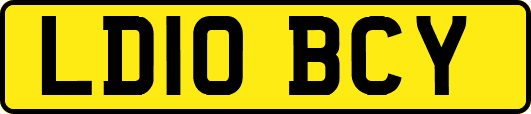 LD10BCY