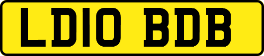 LD10BDB