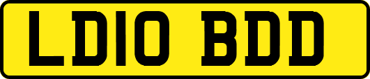 LD10BDD