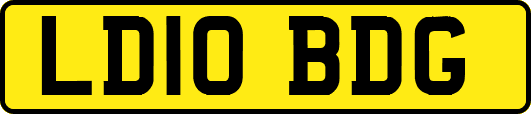 LD10BDG