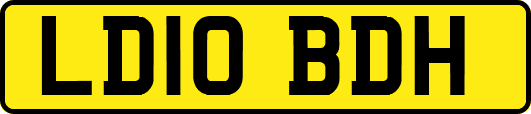 LD10BDH