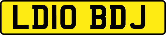 LD10BDJ