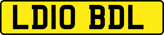 LD10BDL