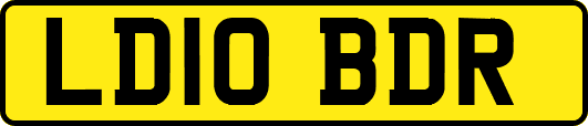 LD10BDR