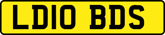 LD10BDS