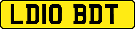LD10BDT