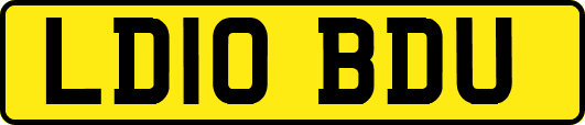LD10BDU
