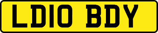 LD10BDY