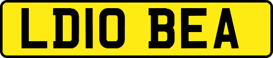 LD10BEA