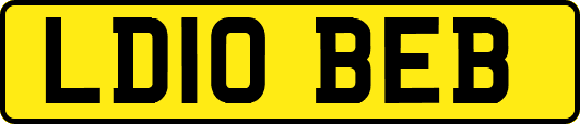 LD10BEB