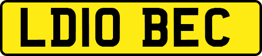 LD10BEC