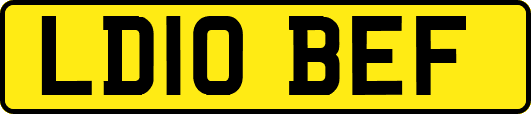 LD10BEF