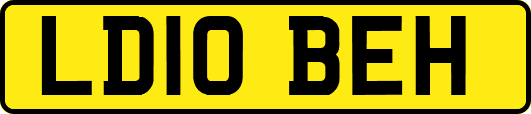 LD10BEH
